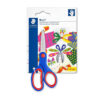 Staedtler Noris Student Scissors 14cm In Blister / 96514NBK مقص صغير
