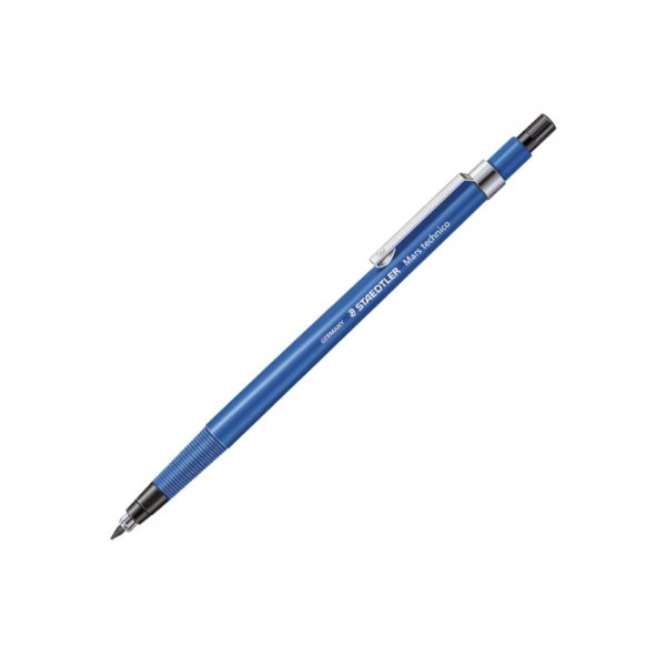 Staedtler Mars Technico Mechanical Pencil 2.0mm / 788 قلم رصاص كباس