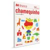 Chamequinho Photocopy Paper A4 75g 100sh ورق تصوير