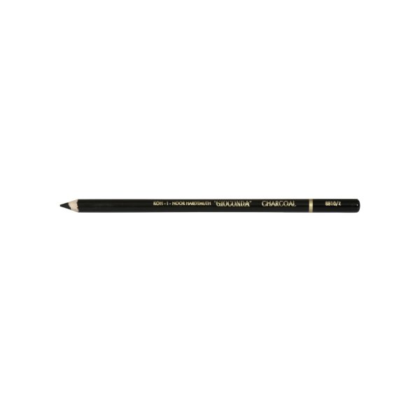 KOH Gioconda Sketching Charcoal Pencil Black / 8810/2 قلم فحم