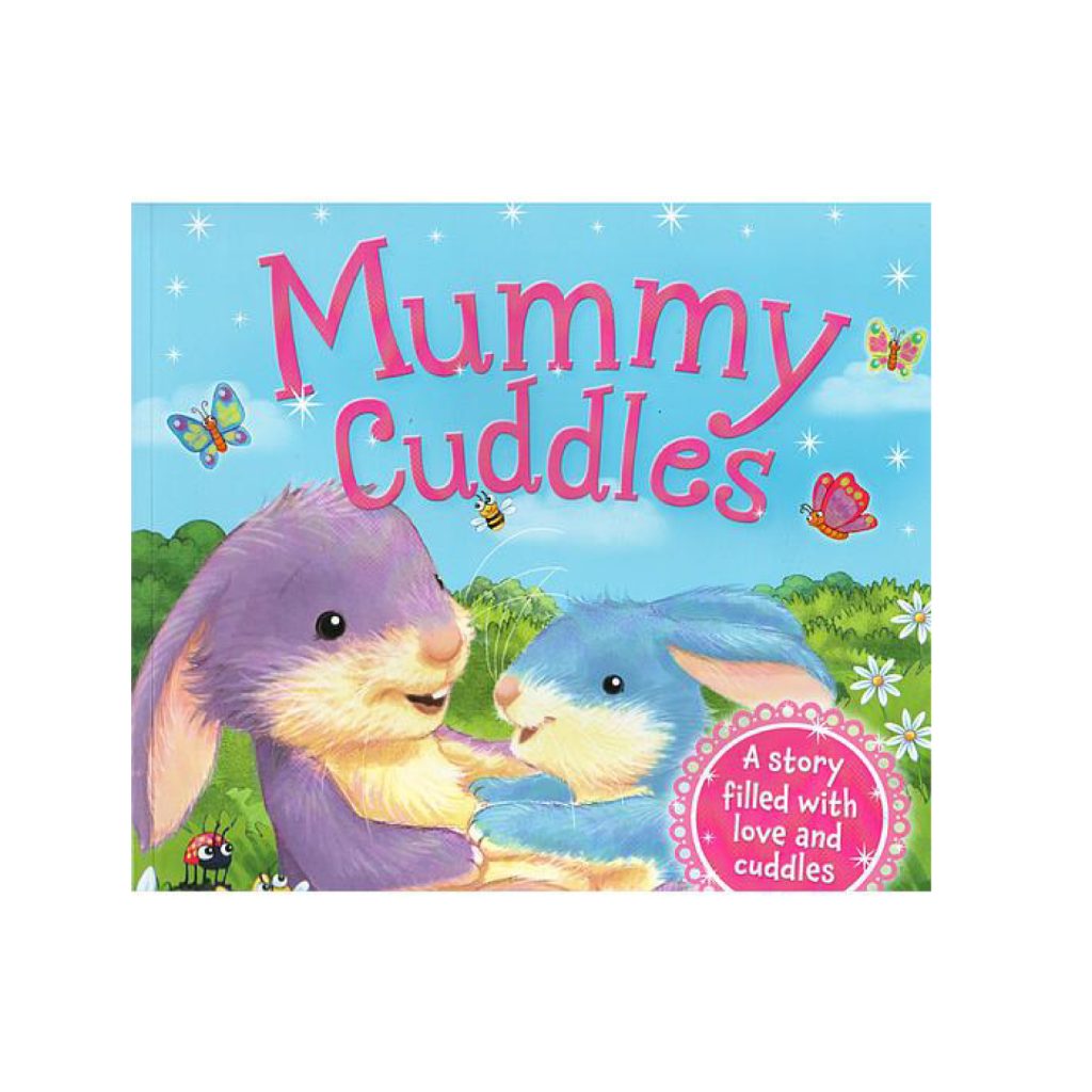 mummy cuddies