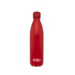 POLO 2024 Stainless Steel Thermos Bottle 750ml Red / 949002 3000
