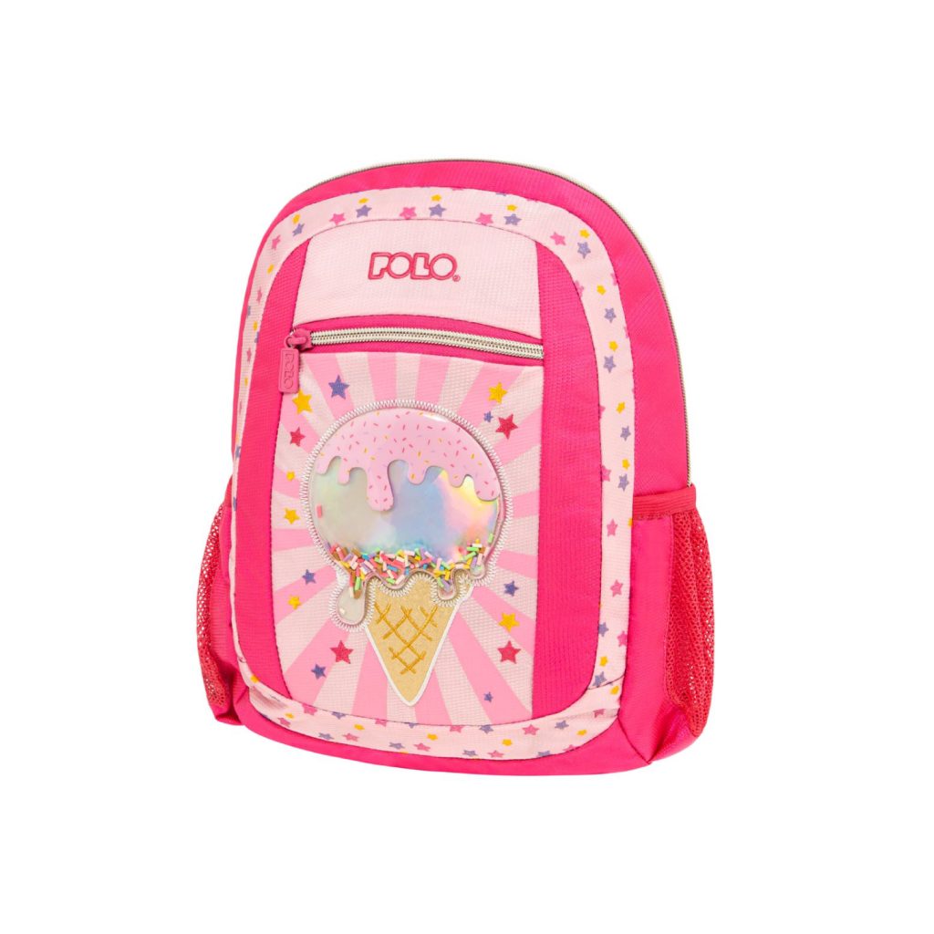 POLO 2024 Backpack Chiquito Ice Cream / 907053 8273