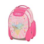 POLO 2024 Trolley School Backpack Base-Free Ice Cream / 901007 8273