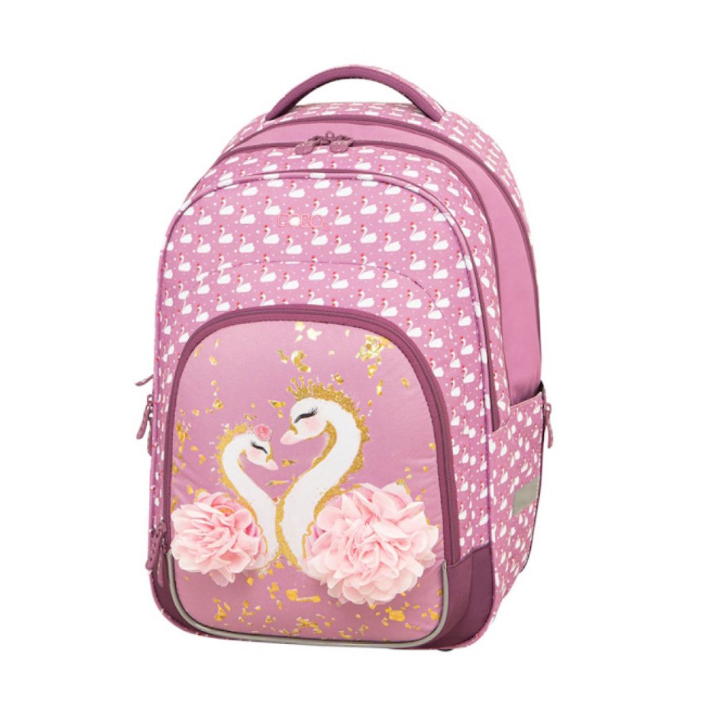 POLO 2024 Backpack Ace Swans / 901047 8285