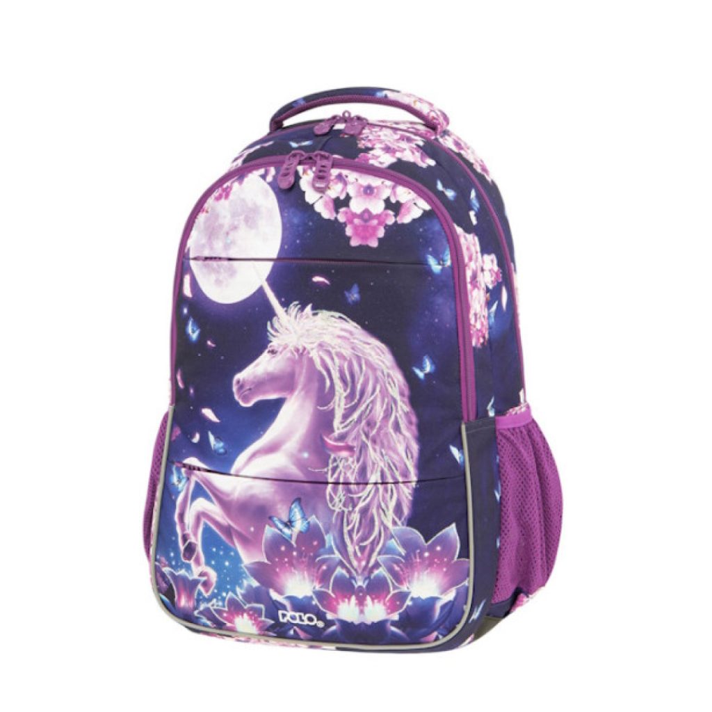 POLO 2024 Backpack Prize Unicorn / 901043 8268