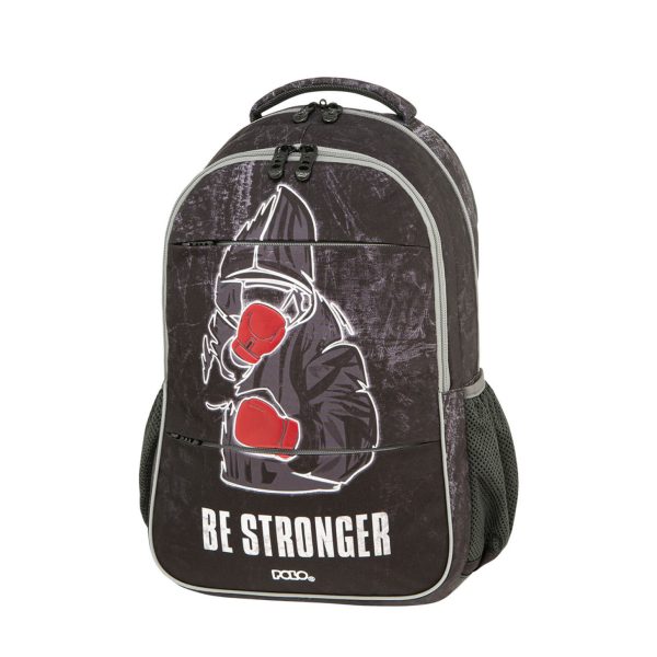 POLO 2024 Backpack Prize Box / 901043 8269