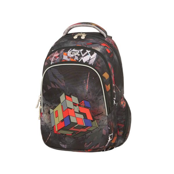POLO 2024 Backpack Spirit Rubik / 901048 8292