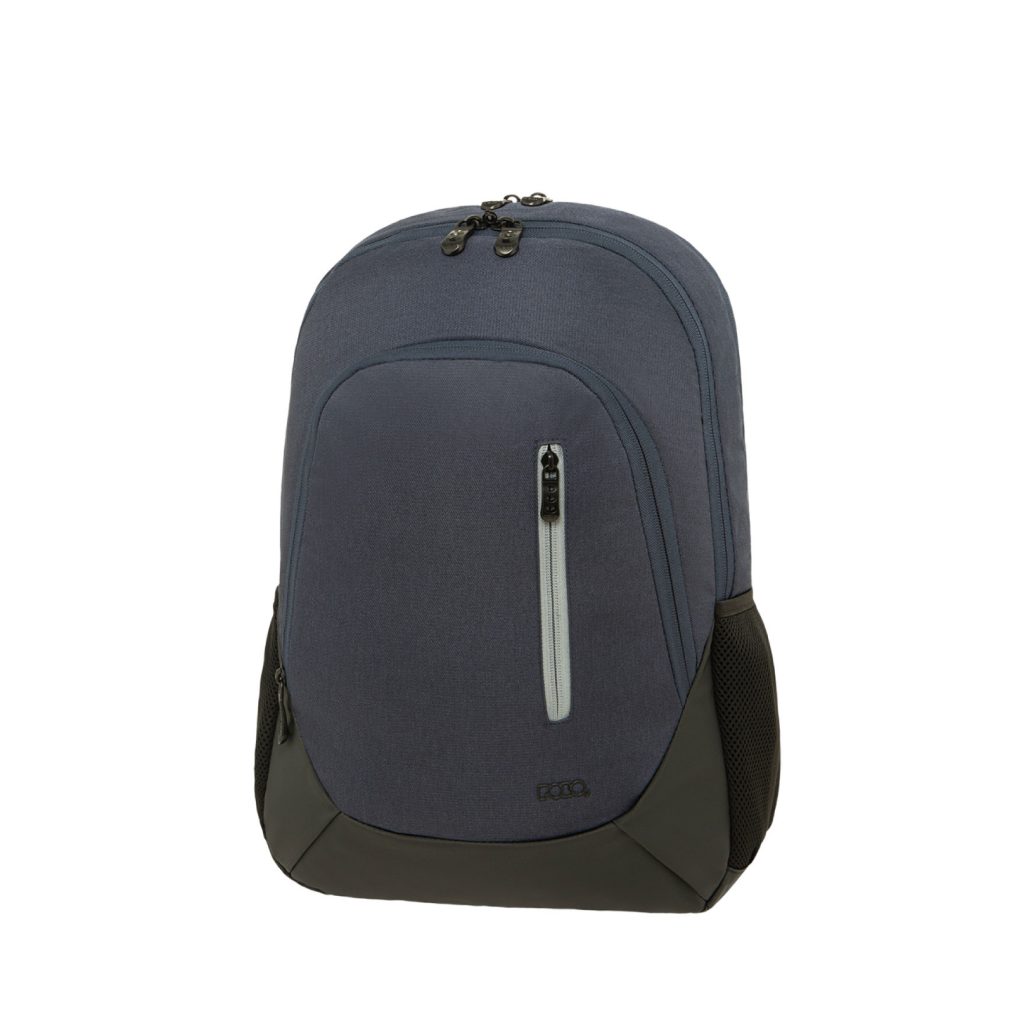 POLO 2024 Backpack Soothe Dark Blue / 901045 5100