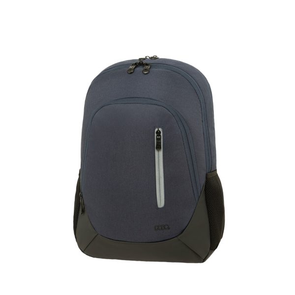 POLO 2024 Backpack Soothe Dark Blue / 901045 5100
