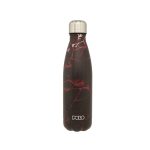 POLO 2024 Stainless Steel Thermos Bottle 500ml Craft Purple/Pink / 949004 8265