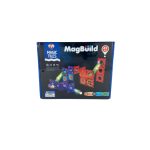 TOYS / Mag Build 49 Pcs 3+ / MT2118 لعبة تركيب وطابة