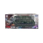 TOYS / Control Tank 14+ / 7100168 دباية كونترول