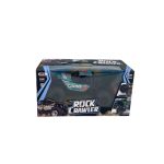 TOYS / Rock Crawler 3+ / 7107340 رانج كونترول