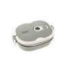 POLO 2024 Thermobowl Lunch Box Stainless Steel 800ml / 915007 08 Grey