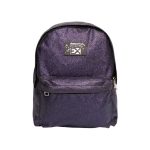EXSPORT Backpack Glitter Small BK+PU / 2425803