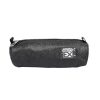 EXSPORT Pencil Case 1 Comp. Glitter BK+PU / 2425806