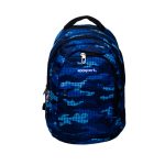 EXSPORT Backpack Printed1 Multiple Comp. / 2425903