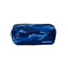 EXSPORT Pencil Case Printed1 2 Comp. + Front Zipper / 2425906