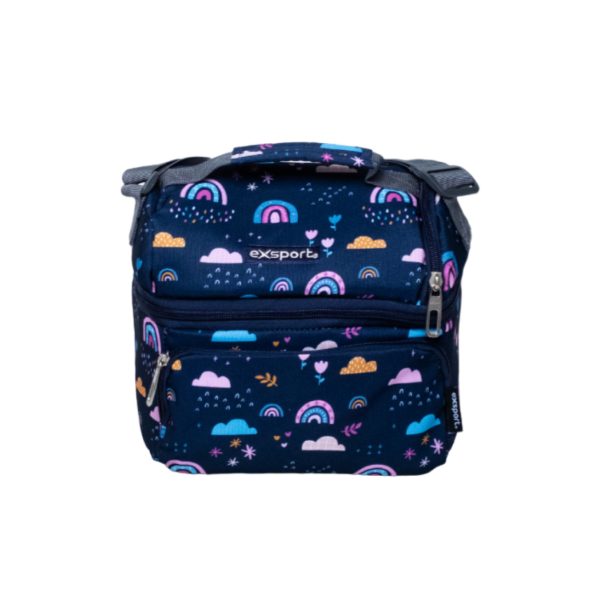 EXSPORT Lunch Bag Printed1 Thermal / 2425905