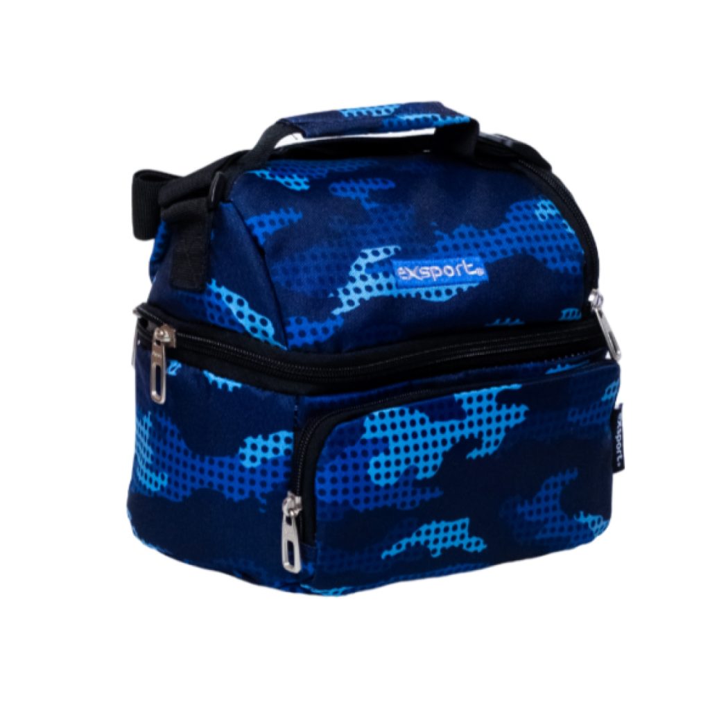 EXSPORT Lunch Bag Printed1 Thermal / 2425905