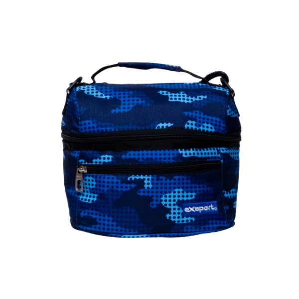 EXSPORT Lunch Bag Printed1 Thermal / 2425904
