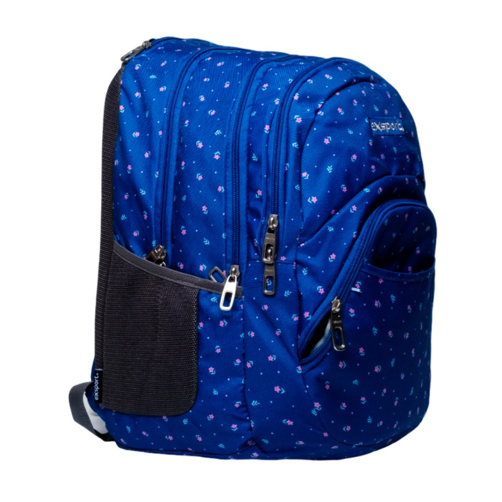 EXSPORT Backpack Printed2 Multiple Comp. / 2425912