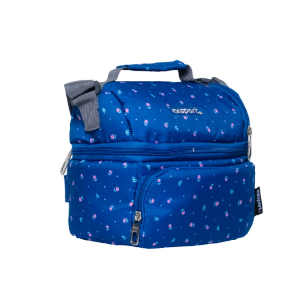 EXSPORT Lunch Bag Printed2 Thermal / 2425915