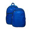 EXSPORT Backpack Plain 2in1 Multiple Comp. / 2425502
