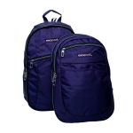 EXSPORT Backpack Plain 2in1 Multiple Comp. / 2425502