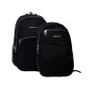 EXSPORT Backpack Plain 2in1 Multiple Comp. / 2425502