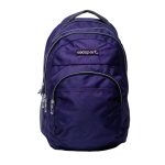 EXSPORT Backpack Plain Multiple Comp. / 2425503