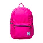 EXSPORT Backpack Plain 1 Comp. / 2425504