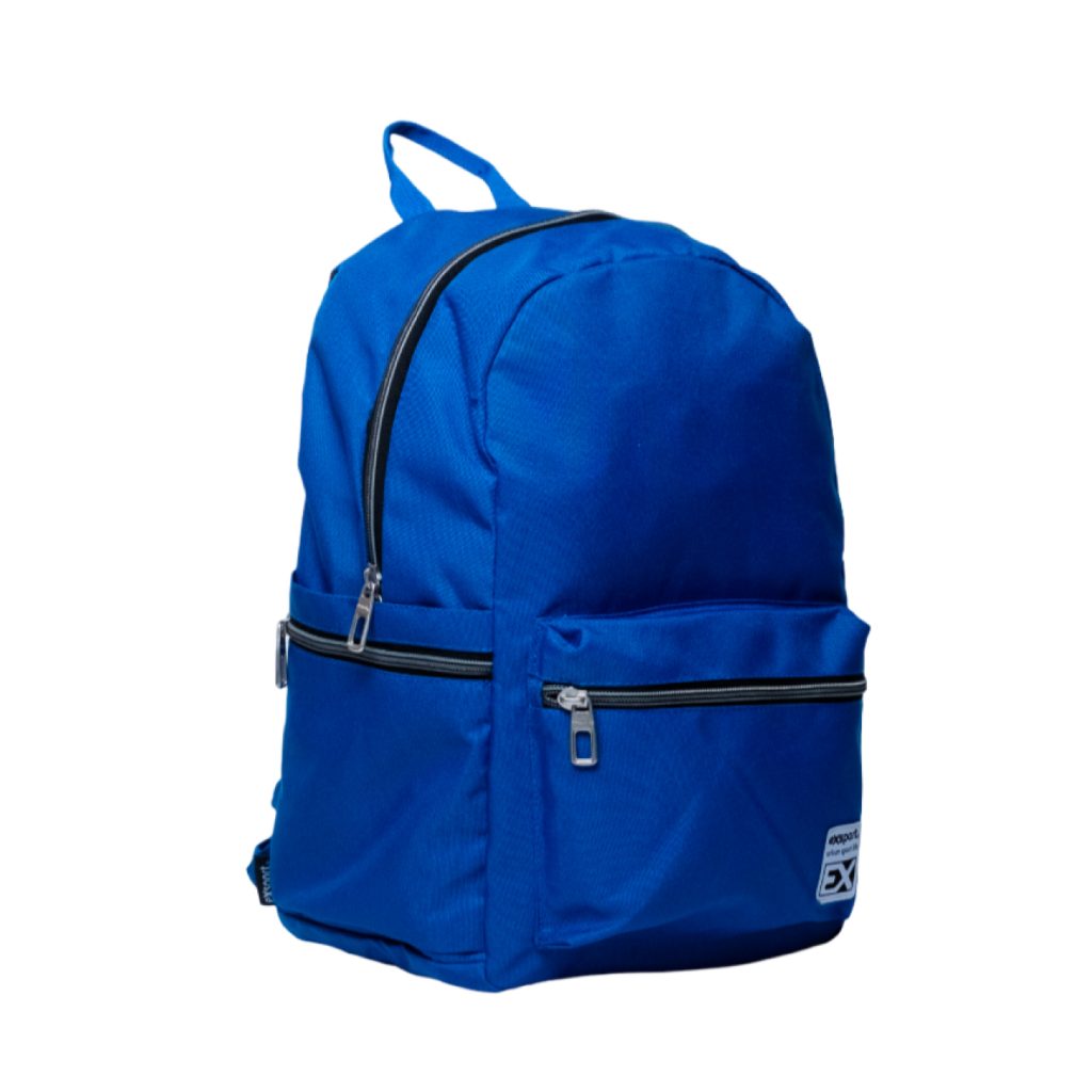 EXSPORT Backpack Plain 1 Comp. / 2425504