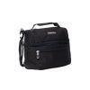 EXSPORT Lunch Bag Plain Thermal Top Op. With Zipper / 2425509