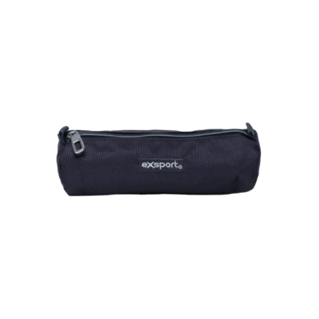 EXSPORT Pencil Case Plain 1 Comp. / 2425512