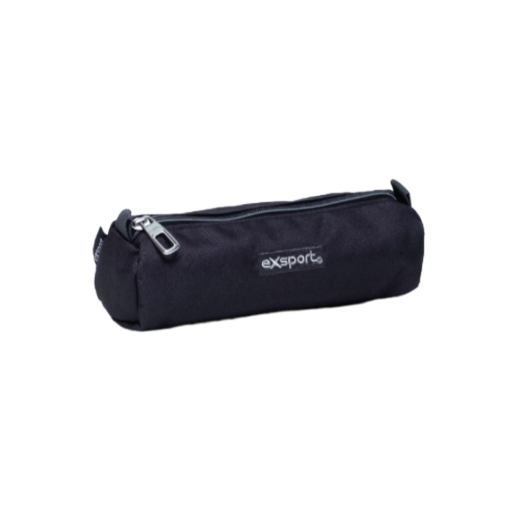 EXSPORT Pencil Case Plain 1 Comp. / 2425512