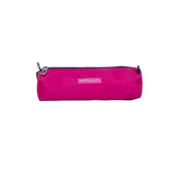 EXSPORT Pencil Case Plain 1 Comp. / 2425512