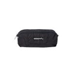 EXSPORT Pencil Case Plain 2 Comp. / 2425513