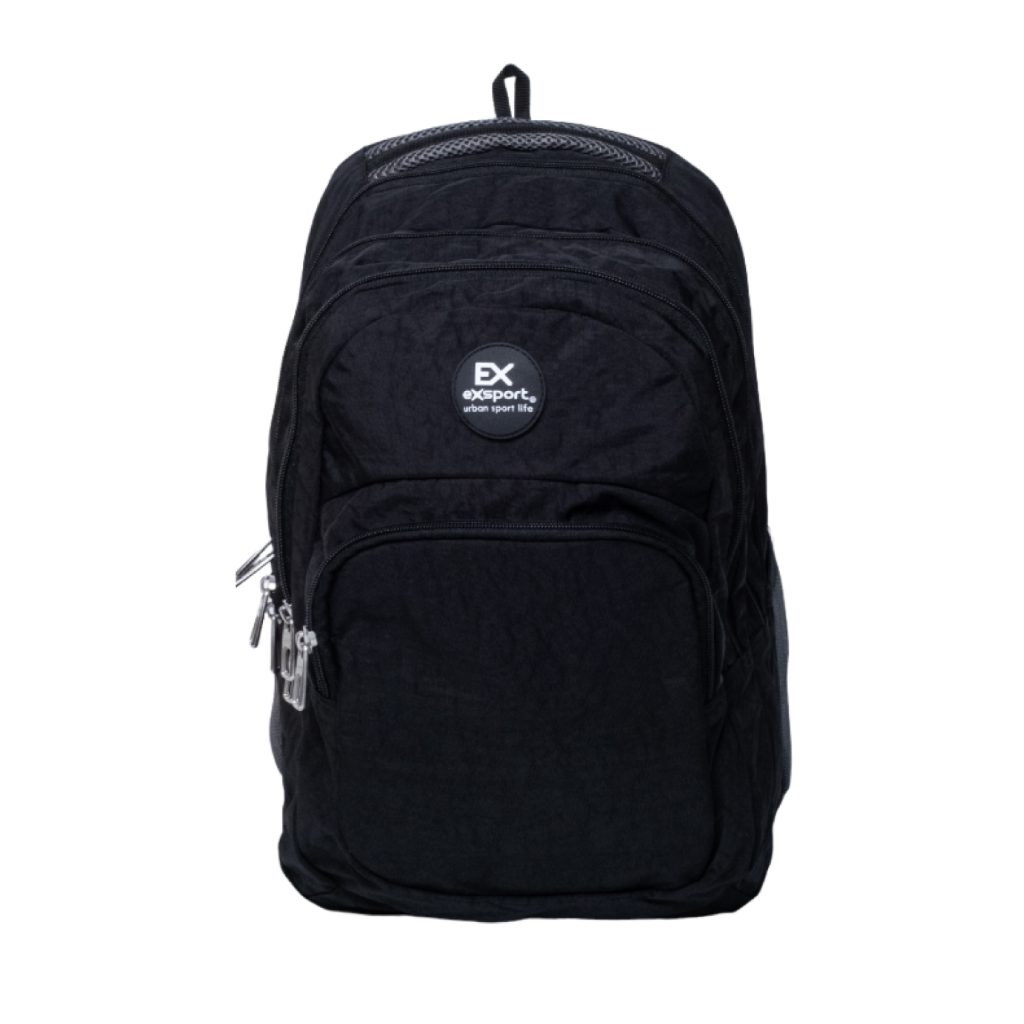 EXSPORT Backpack Crinkle Multiple Comp. / 2425602