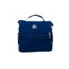EXSPORT Lunch Bag Crinkle Thermal Top Op. Front Pocket / 2425603