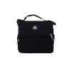 EXSPORT Lunch Bag Crinkle Thermal Top Op. Front Pocket / 2425603