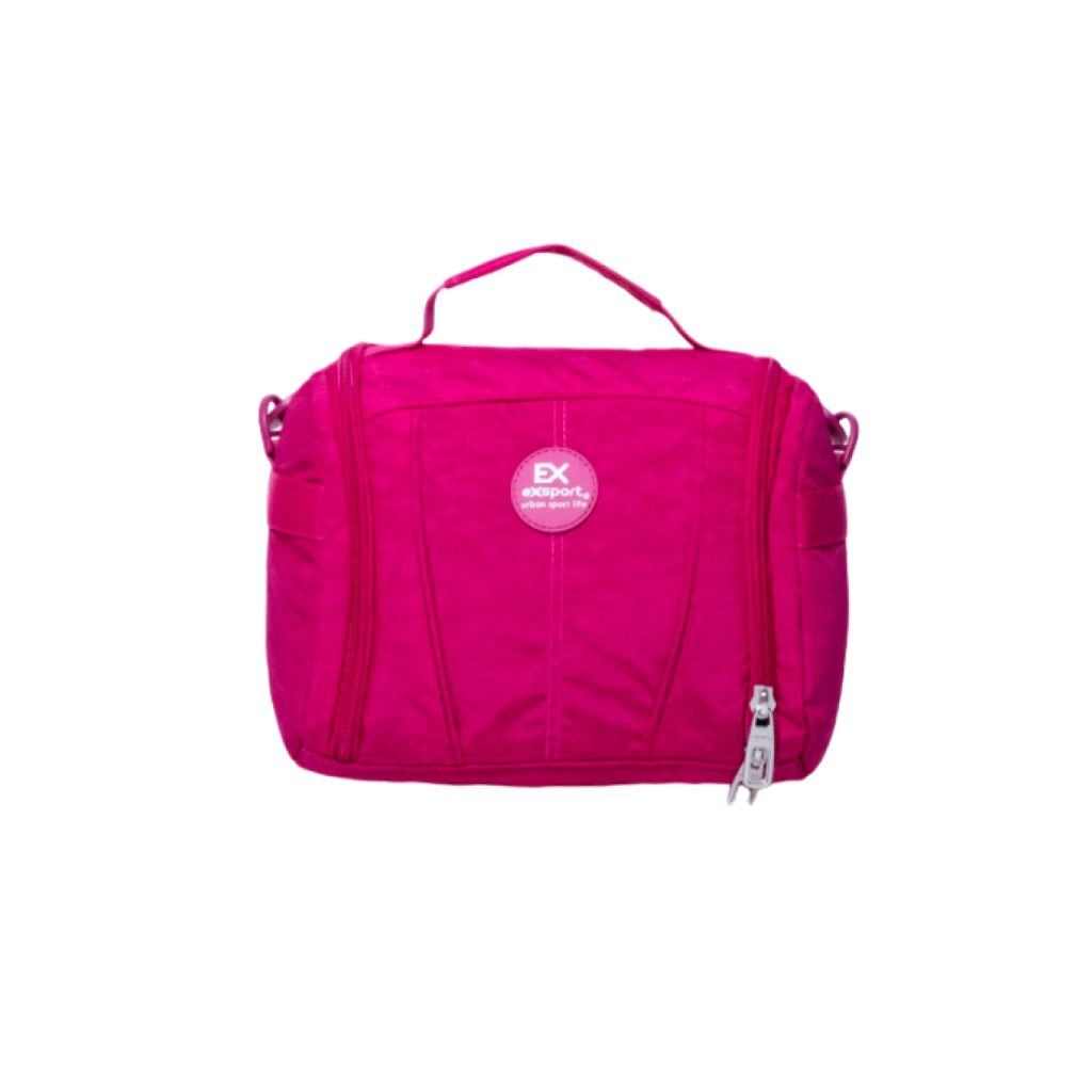 EXSPORT Lunch Bag Crinkle Thermal Front Op. / 2425604