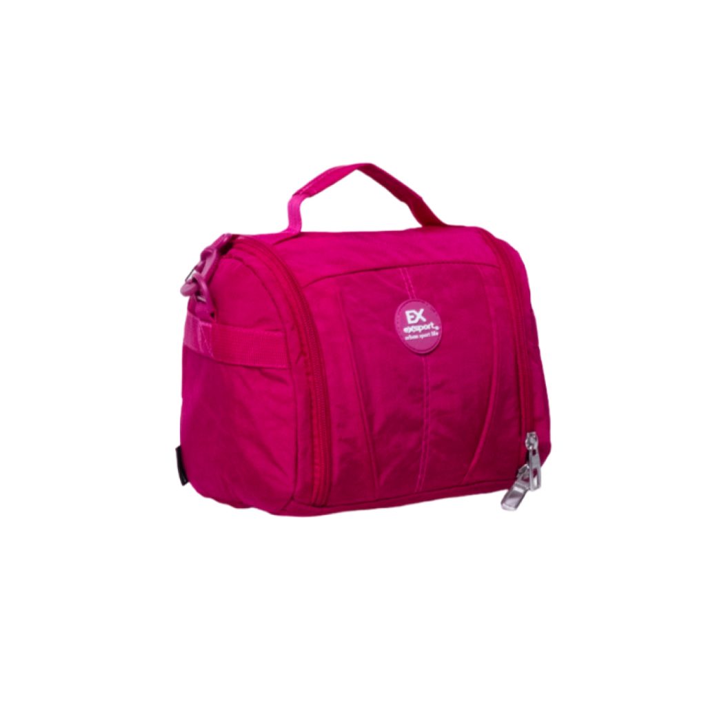 EXSPORT Lunch Bag Crinkle Thermal Front Op. / 2425604