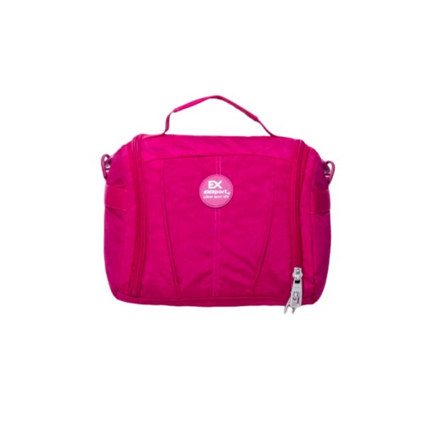 EXSPORT Lunch Bag Crinkle Thermal Front Op. / 2425604