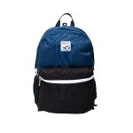 EXSPORT Backpack Melange 1 Comp. / 2425203