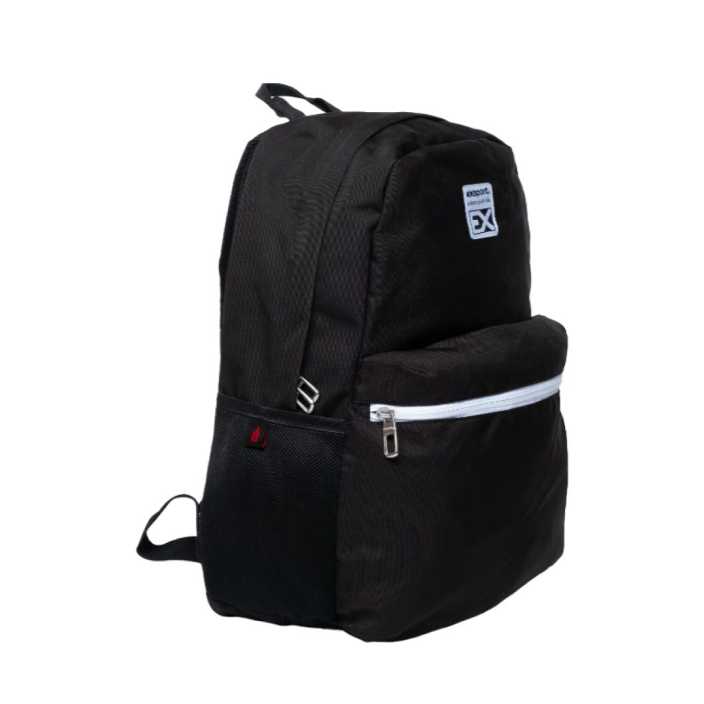 EXSPORT Backpack Melange 1 Comp. / 2425203