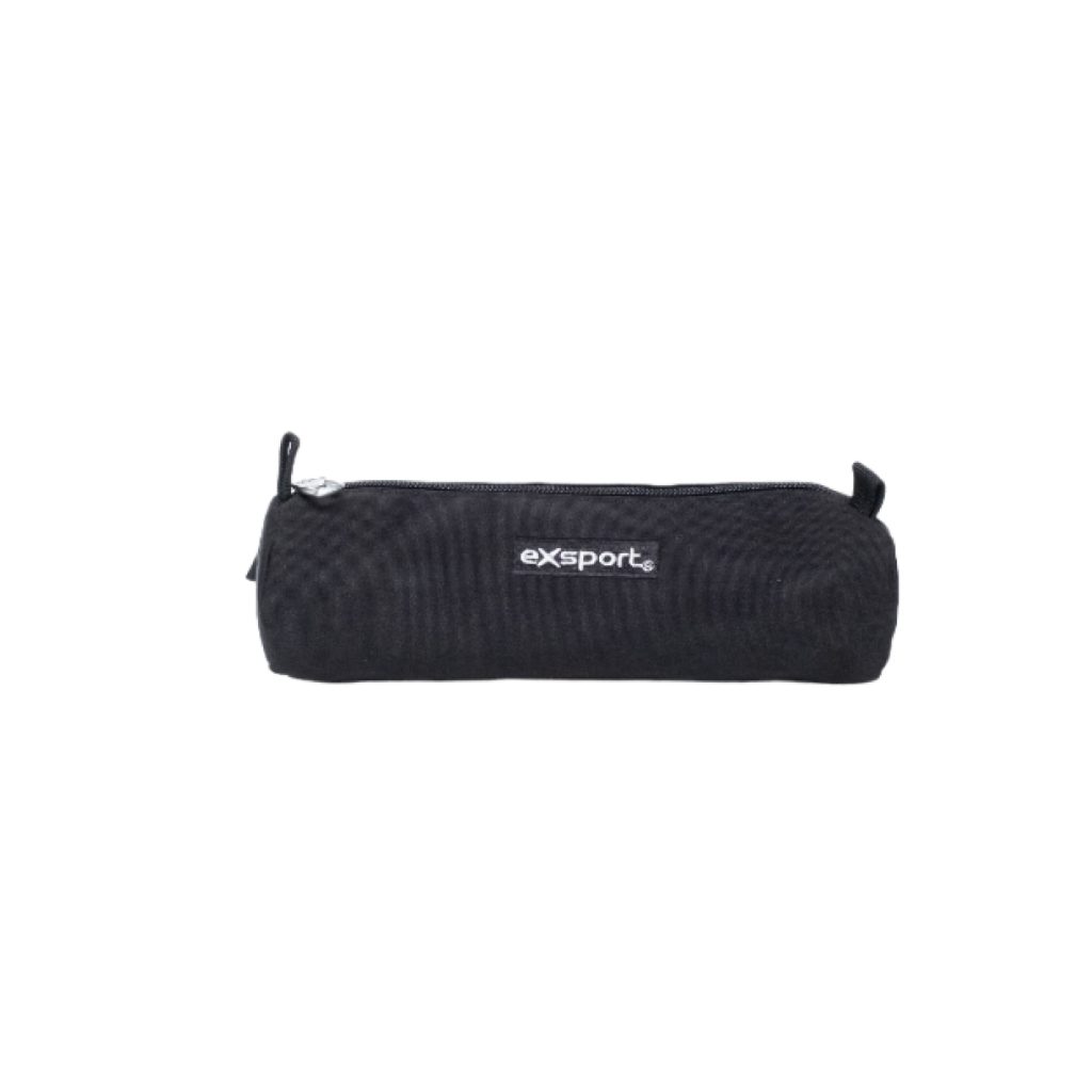 EXSPORT Pencil Case Melange 1 Comp. / 2425207