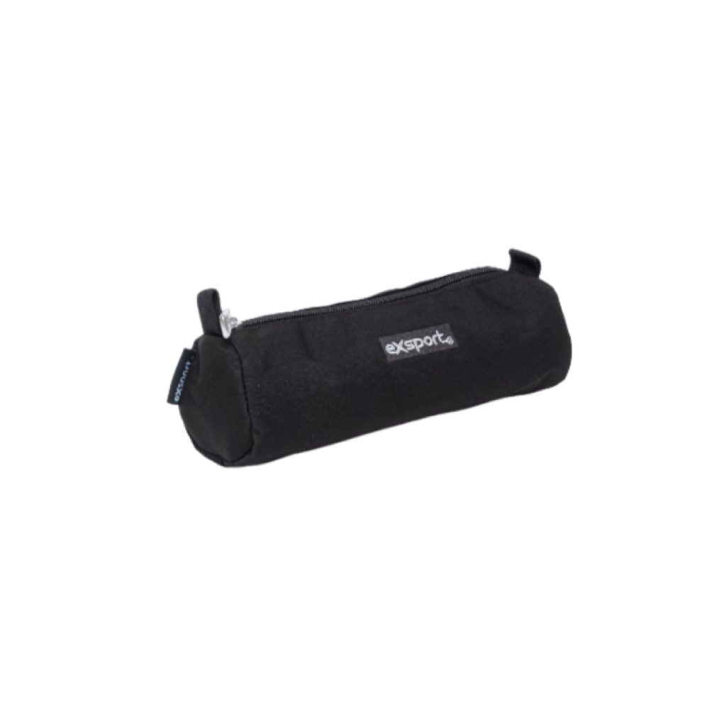 EXSPORT Pencil Case Melange 1 Comp. / 2425207