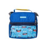 EXSPORT Lunch Bag Blended Thermal Top Op. Front Pocket / 2425551